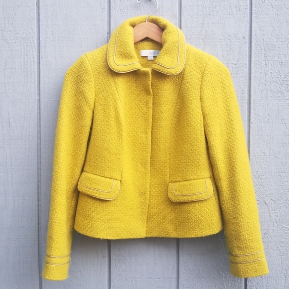 Boden Jackets & Blazers - Boden Wool Blazer